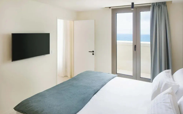 Hôtel La Suite