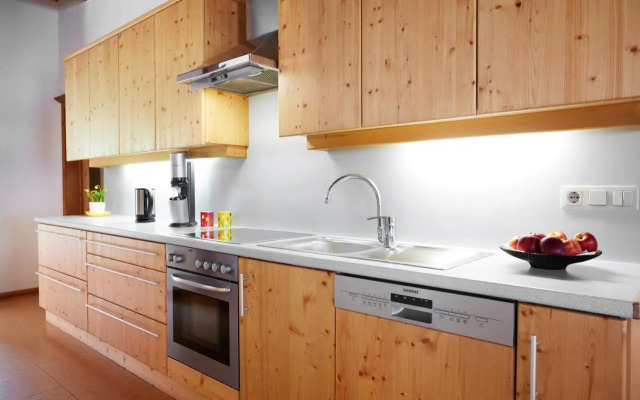 Chalet Pienz