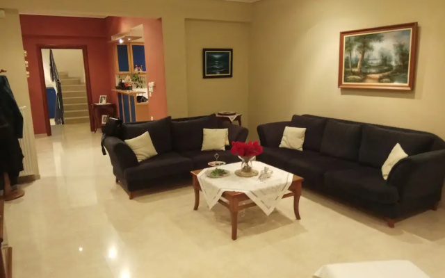 Agiokampos Luxurious Resort