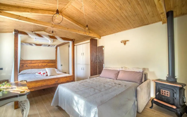 B&B L'Agrifoglio