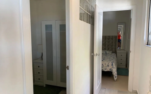 Calahonda Apartment