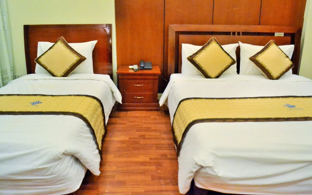 H81 Hotel