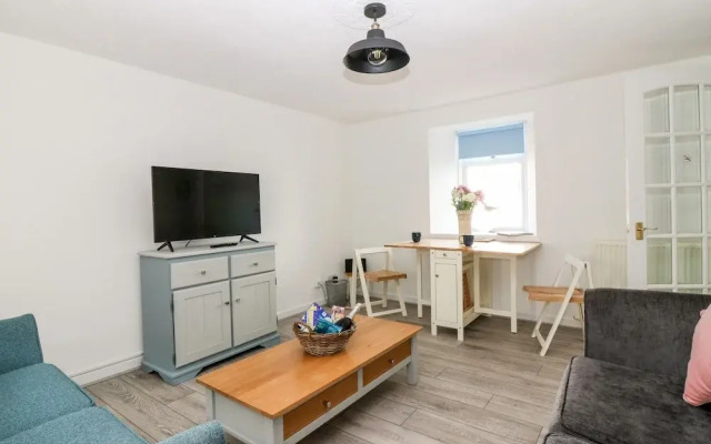 Seaspray Cottage