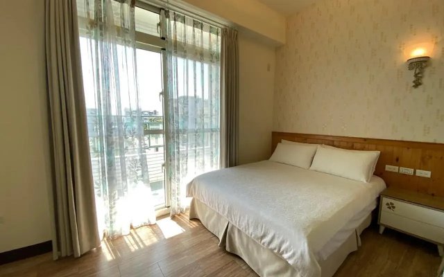 1314 Homestay