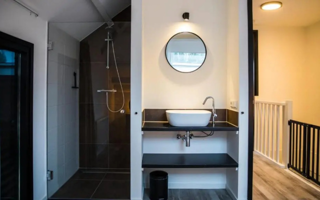 Holidayhome 4 Persons - Kon Emmaweg 26 Vrouwenpolder Uitspanning Oranjezon