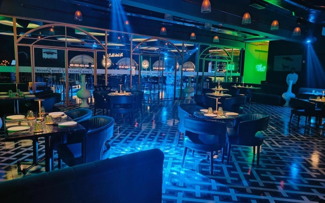 Hotel Rishabh