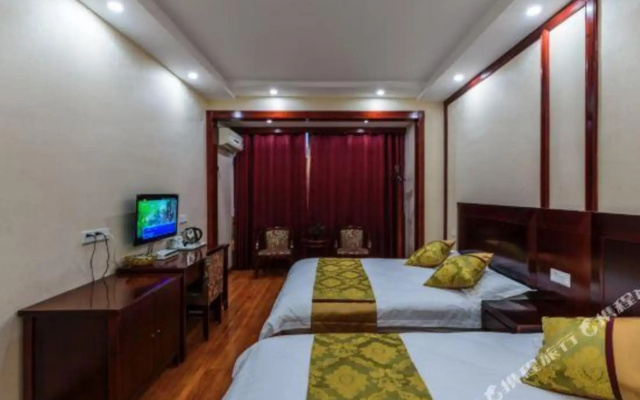 Hanxiangju Hotel