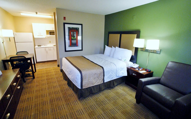 Extended Stay America Select Suites Jackson North