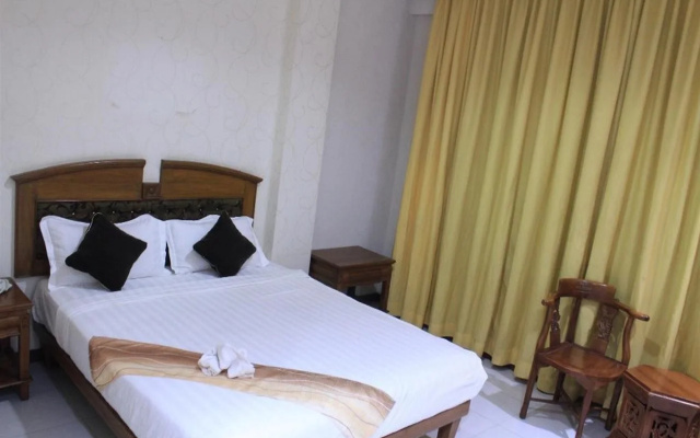 Grand Malioboro Hotel