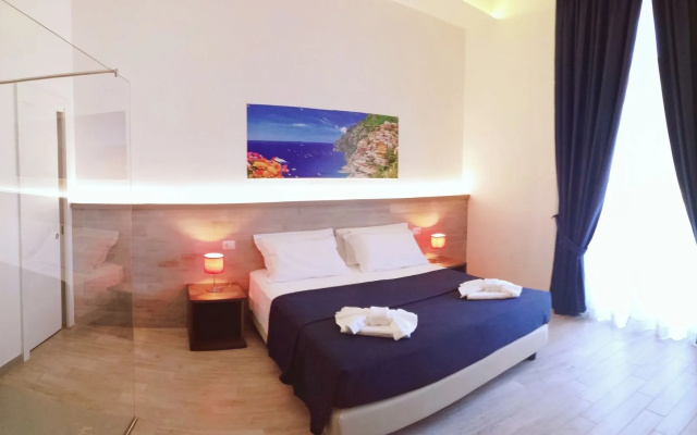 Napoli rooms&suite
