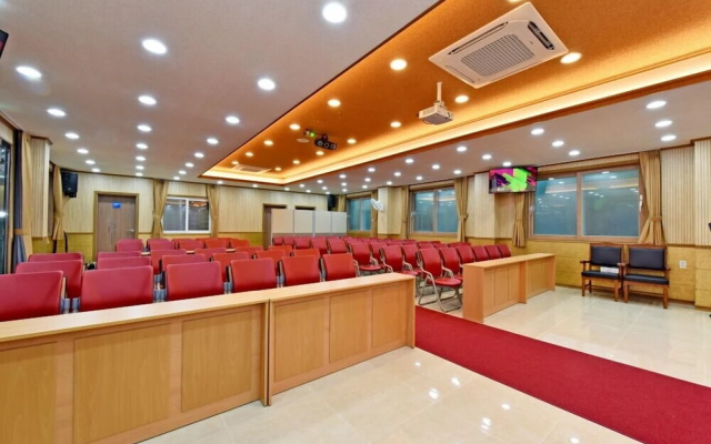 Erefarm Pension