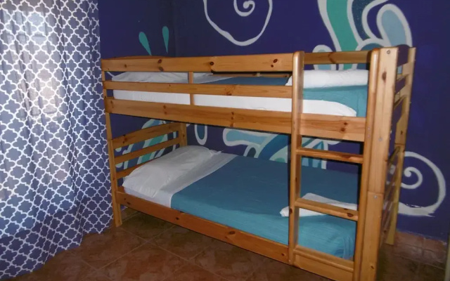 Hostal El Cid
