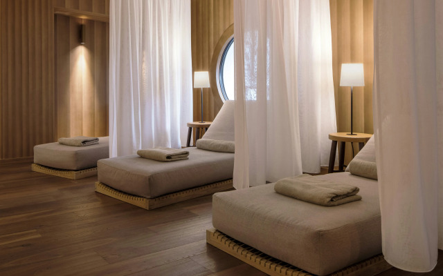 Faloria Mountain Spa Resort