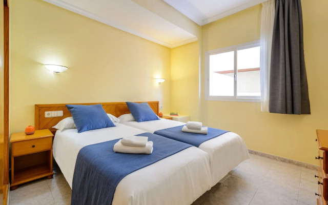 Aparthotel Vibra Lux Mar