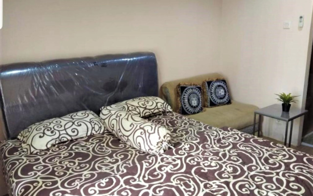 Apartmen Paragon Village by Taufiq