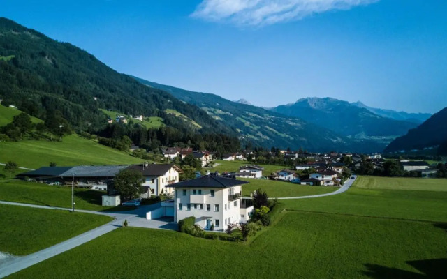 Appartement Matthias