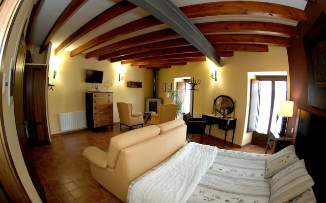 Posada los Cuatro Caños