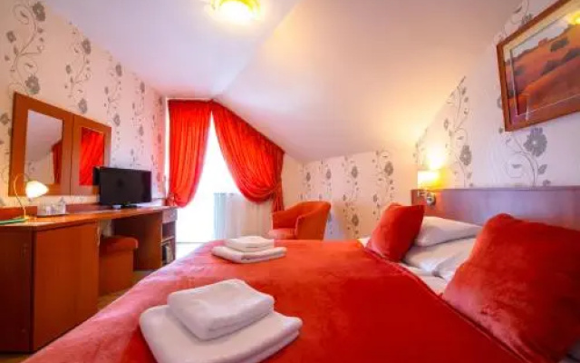 SPA & Wellness Hotel Orchidea