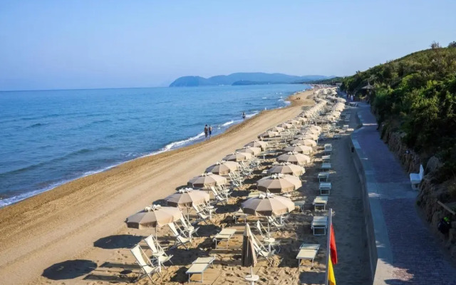 Bungalow Riva Degli Etruschi in San Vincenzo-formerly TUI Ferienhaus