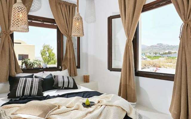 Le Blanc Suite