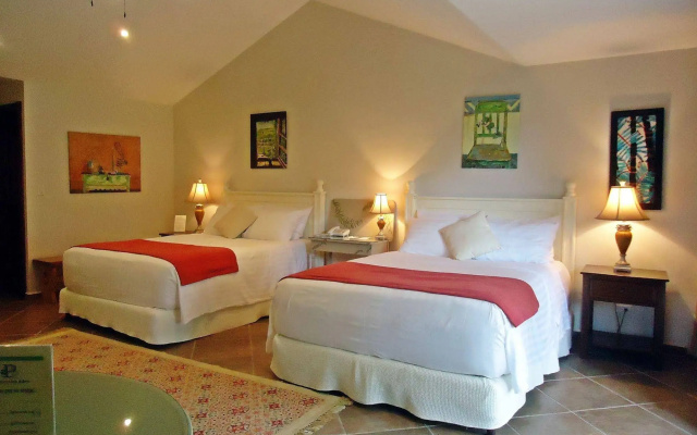 Hotel Panamonte