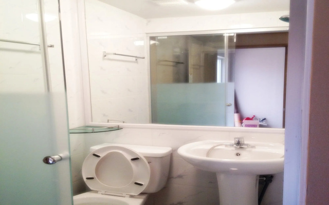 Able Hostel Dongdaemun 2