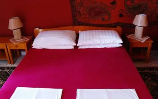 Apartments Put Narodnih Heroja 8