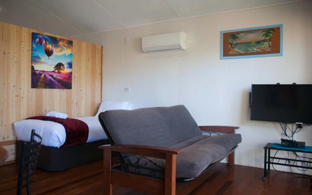 15 Korora Palms - 1 Bedroom Bure