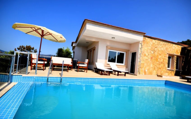 Villa Turkuaz