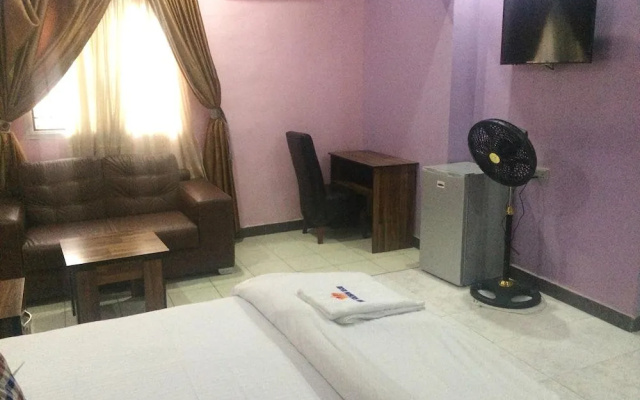 King Solomon Resort Ltd