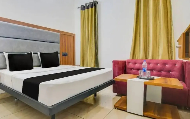 Shree Ji Hotel & Banquet