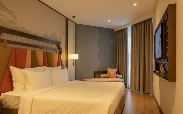 M Continental by Mandala Mui Ne – 24 Hours Stay