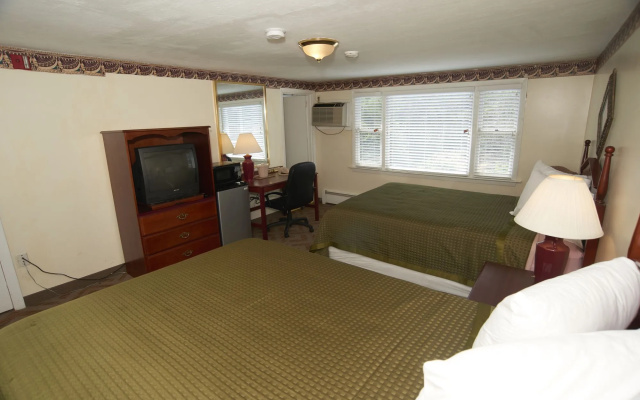 Knights Inn Centerville MA