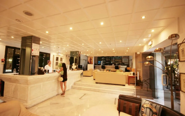 Liberty Hotel