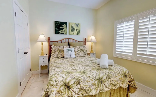 AMI Beach House Apartment 6
