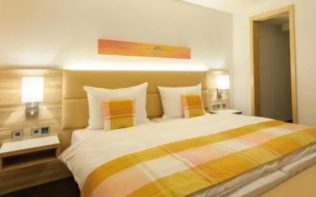 Schlosshotel Ingelfingen