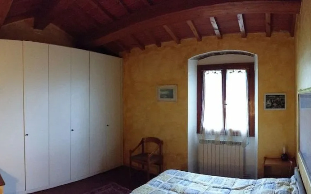 B&B Il Maraviglio