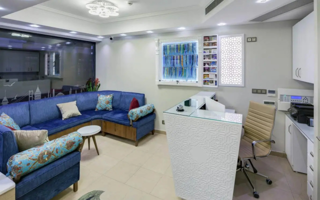 Obahan Hotel