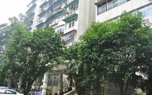 Wuhan Morning Bird Youth Hostel