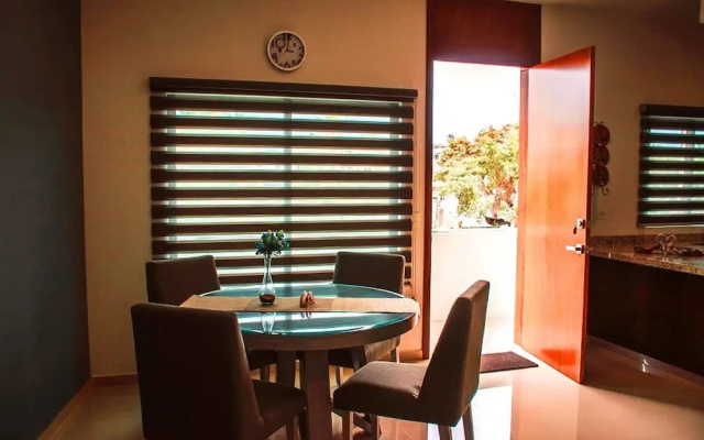 Condo Gaviotas Golden