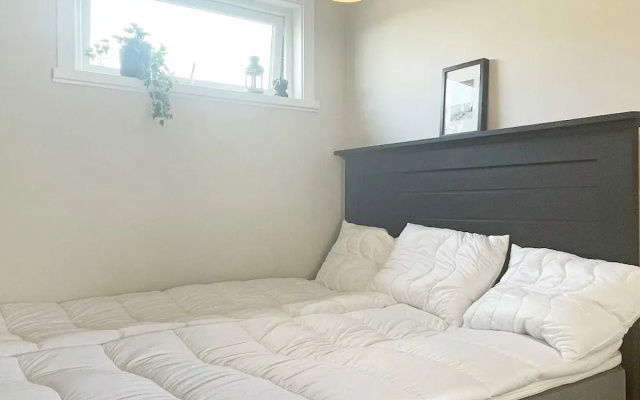 4 Person Holiday Home in Borgholm-by Traum