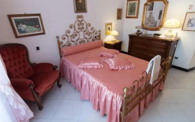 Appartamento Corso Cavour di Paola