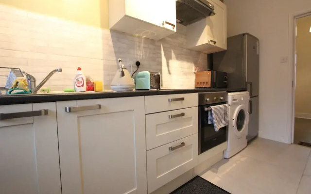 Cosy One Bedroom Apartment- Marble Arch