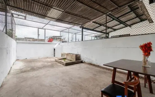 Sorrento Bangkok Old Town MRT Samyot