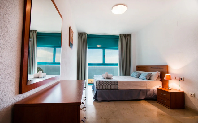 Magic Fantasy Hotel 