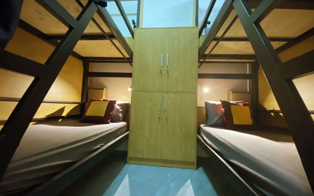 Ancient Beach Boutique & Spa Hoi An