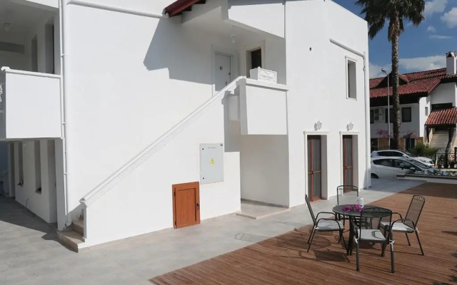 Seaside Suites Akyaka