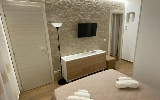 Dimora Garibaldi Apartment
