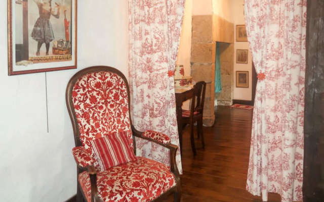 House Le Manoir Loctudy