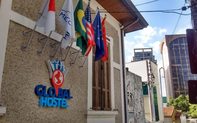 Pamplona Hostel